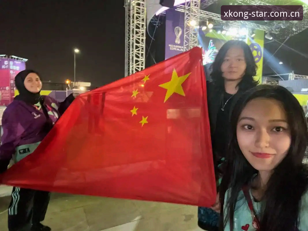 从一张拥吻照看懂世界杯观赛的正确打开方式——星空体育用户视角完整指南